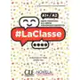 Cle international Laclasse a1+/a2. język francuski. podręcznik dla szkół ponadpodstawowych Sklep on-line