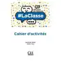 Cle international Laclasse b2 methode de francais. ćwiczenia do języka francuskiego Sklep on-line