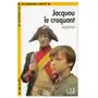 Cle international Lectures cle en francais facile niveau 1: jacquou le croquant Sklep on-line