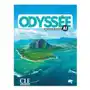 Odyssee a1 podręcznik + audio + dvd online Cle international Sklep on-line