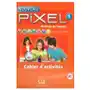 Pixel 1 a1 ćwiczenia Cle international Sklep on-line