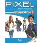 Cle international Pixel 3 podręcznik dvd rom Sklep on-line