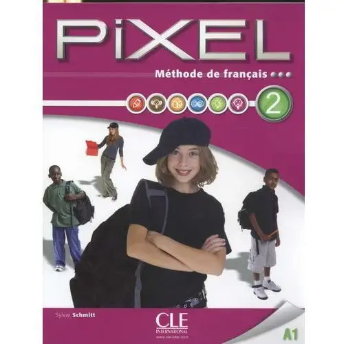 Pixel A1 2 podręcznik