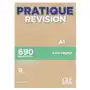 Pratique revision a1 podręcznik + klucz Cle international Sklep on-line
