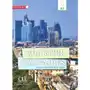 Cle international Quartier d'affaires 1 a2 podręcznik Sklep on-line