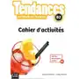 Tendances B2 ćwiczenia - Pecheur Jacques, Girardet Jacky Sklep on-line