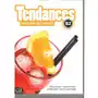 Tendances b2 methode de francais + dvd Cle international Sklep on-line