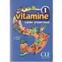Vitamine 1 Ćwiczenia + CD,131KS (58569) Sklep on-line