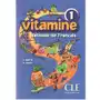 Vitamine 1 podręcznik Cle international Sklep on-line