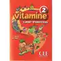 Vitamine 2 ćwiczenie z płytą cd Cle international Sklep on-line