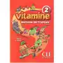 Vitamine 2 Podręcznik Sklep on-line