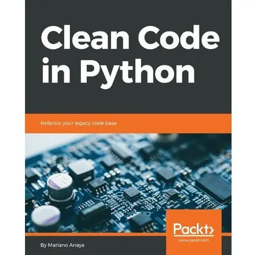 Clean Code in Python