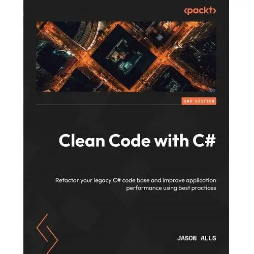 Clean Code with C#