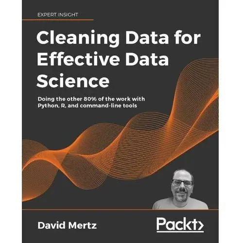 Cleaning Data for Effective Data Science