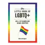 Cleis pr The little book of lgbtq+: an a-z of gender and sexual identities Sklep on-line