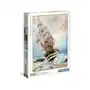 Puzzle high quality collection amerigo vespucci 1000 Clementoni Sklep on-line