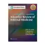 Cleveland clinic foundation intensive review of internal medicine Lippincott williams and wilkins Sklep on-line