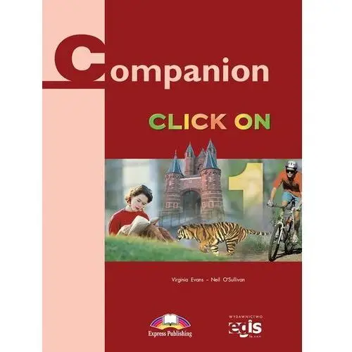 Click On 1 Companion