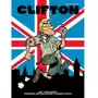 Clifton. Tom 3 Sklep on-line