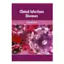 Clinical infectious diseases American medical publishers Sklep on-line