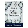 Clinical studies in medical biochemistry Oxford university press inc Sklep on-line