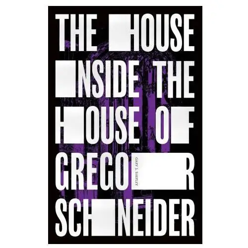 The house inside the house of gregor schneider Cloak