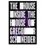 The house inside the house of gregor schneider Cloak Sklep on-line