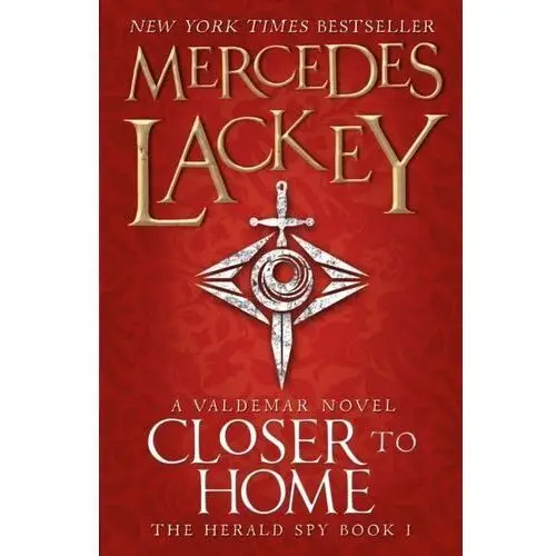 Closer to Home (The Herald Spy Book 1) [DRM]