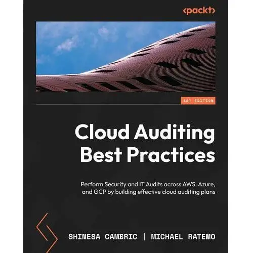 Cloud Auditing Best Practices