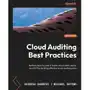 Cloud Auditing Best Practices Sklep on-line