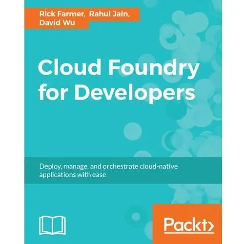 Cloud Foundry for Developers