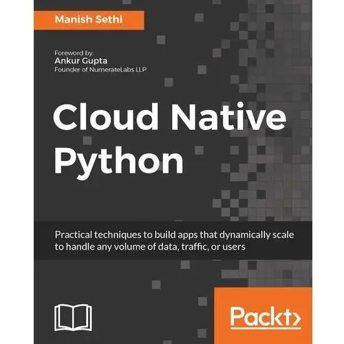 Cloud Native Python