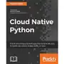 Cloud Native Python Sklep on-line