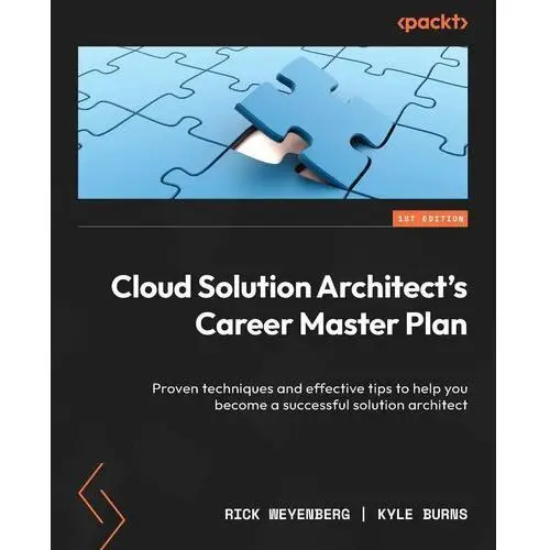 Cloud Solution Architect's Career Master Plan