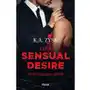 Club Sensual Desire. Niebezpieczny układ Sklep on-line
