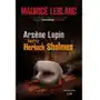 Arsene lupin kontra herlock sholmes Sklep on-line