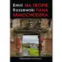 Cm jakub jagiełło Na tropie pana samochodzika. przewodnik po polsce - roszewski emil - książka Sklep on-line