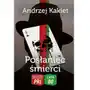 Posłaniec śmierci Sklep on-line