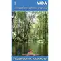 Wda, szlak pięciu rzek, prusina. szlaki kajakowe polski Cm jakub jagiełło Sklep on-line