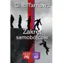 Zakręt samobójców Cm jakub jagiełło Sklep on-line