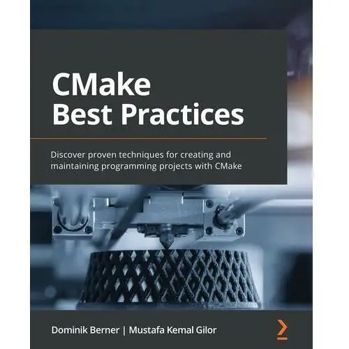 CMake Best Practices