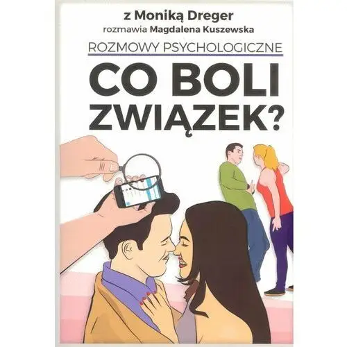 Co boli związek?