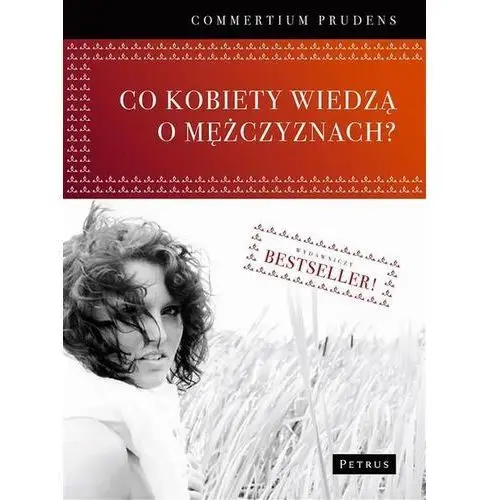 Co kobiety wiedzą o mężczyznach?