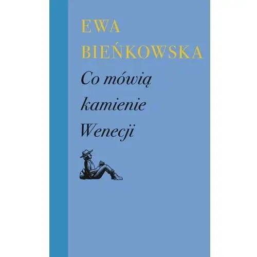 Co mówią kamienie Wenecji