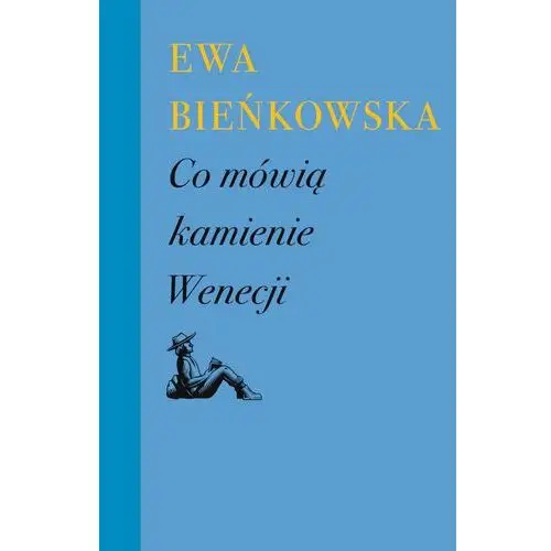 Co mówią kamienie Wenecji