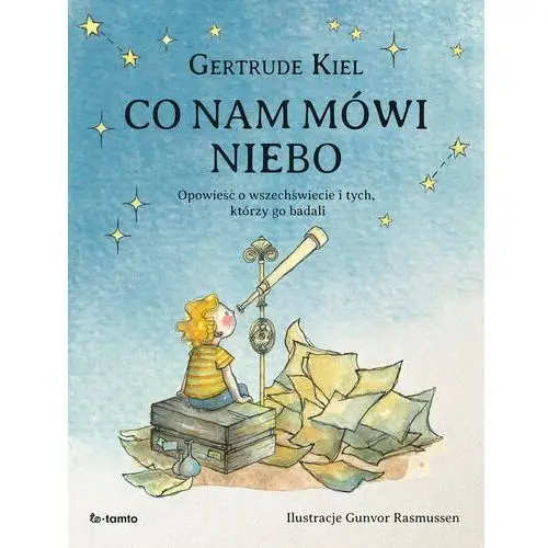 Co nam mówi niebo