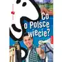 Co o Polsce wiecie? Dzieci zgadują Sklep on-line