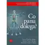 Co Panu dolega? Polski jako obcy j. medyczny CD Sklep on-line