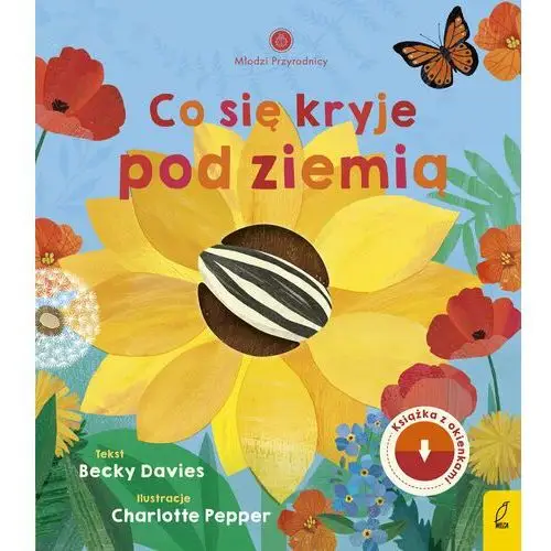 Co się kryje pod ziemią. Młodzi przyrodnicy