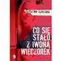 Co się stało z Iwoną Wieczorek Sklep on-line